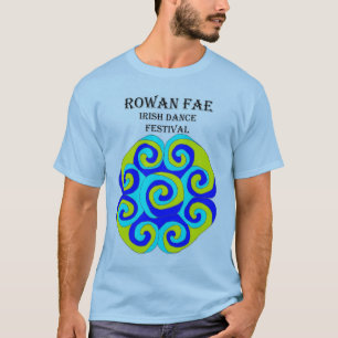 CAMISETA RF