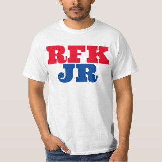 CAMISETA RFK JR