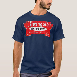 Camiseta Rheingold Extra Seco