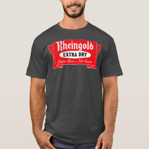 Camiseta Rheingold Extra Seco