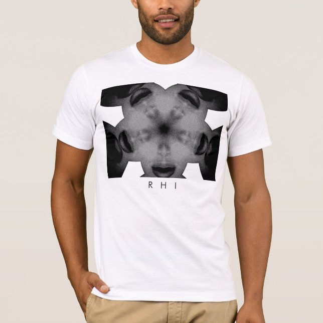 CAMISETA RHI (Frente)
