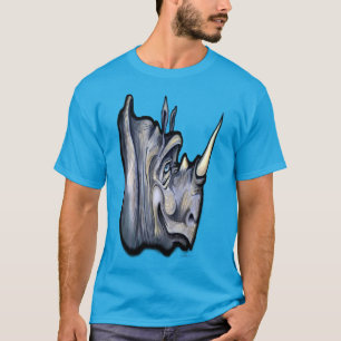 Camiseta Rhino