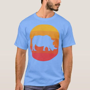 Camiseta Rhino