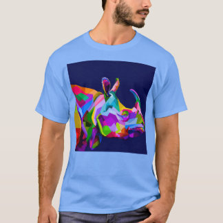 Camiseta Rhino