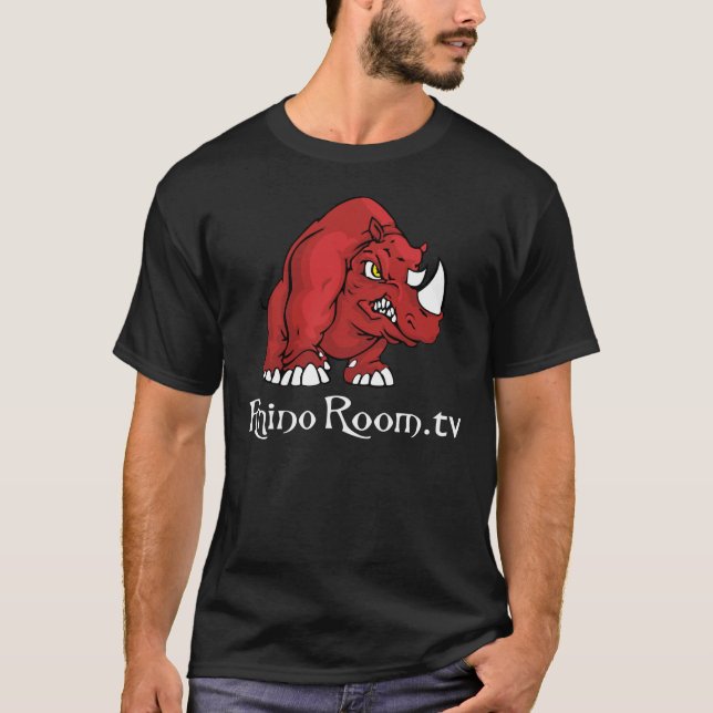 Camiseta rhino_shirt_darks (Frente)