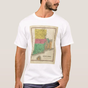 Camiseta Rhode - ilha 5