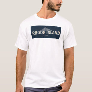 Camiseta Rhode Island Tshirt V03