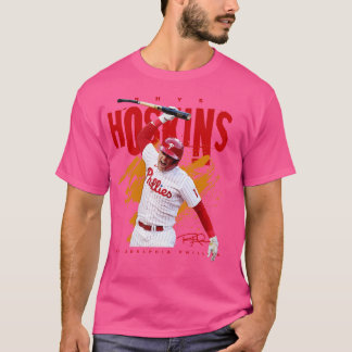 Camiseta Rhys Hoskins