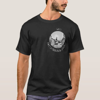 Camiseta riacho do dutchman - 3z13