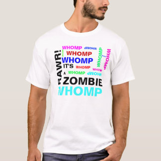 CAMISETA RIAZ WHOMP