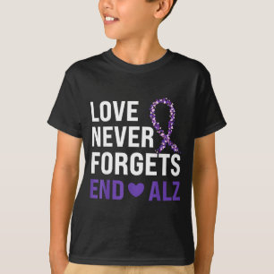 Camiseta Ribeirao Roxo de Conscientizacao do Alzheimer Deme