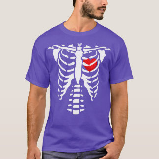 Camiseta Ribs e Coração 3