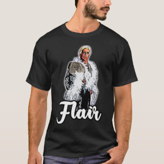 Camiseta Ric Flair  AmericanArtist