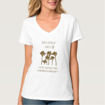 Camiseta Rich Beverly Hill$ Sonho Americano
