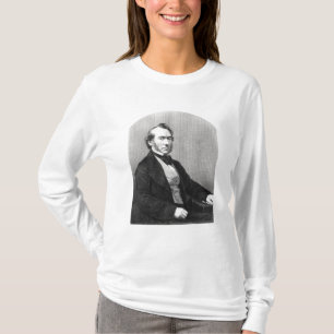 Camiseta Richard Cobden