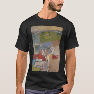 Camiseta Richard Diebenkorn - Berkeley #23