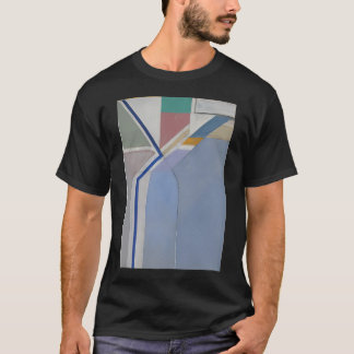 Camiseta Richard Diebenkorn - Parque Oceano #24