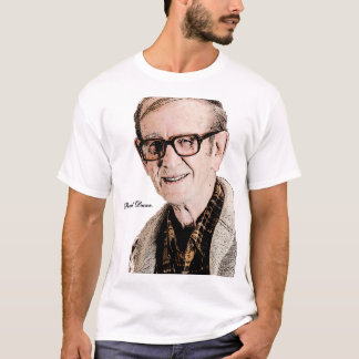 Camiseta Richard Dunn