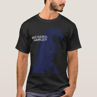 Camiseta Richard Hawley
