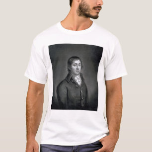 Camiseta Richard Humphries, gravado por John Young, 1788