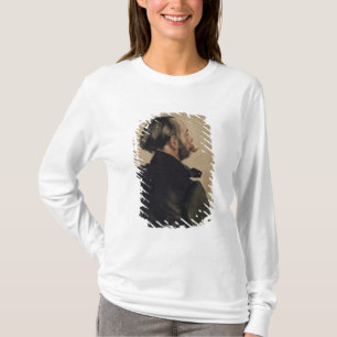 Camiseta Richard, irmão do artista, 1860