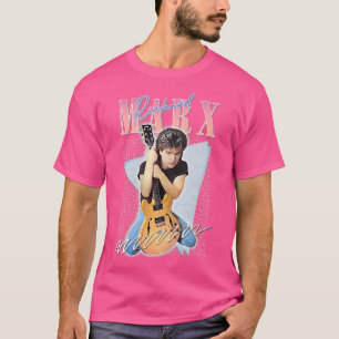 Camiseta Richard Marx 80s Retro