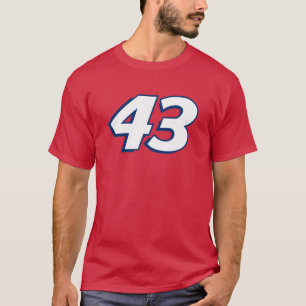 Camiseta Richard Petty