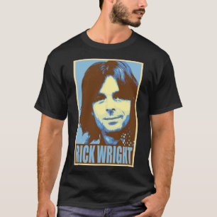 Camiseta Richard Wright T-Shirt