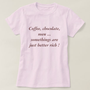 CAMISETA RICHER COISAS