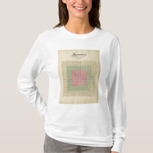 Camiseta Richfield, Morton County, Kansas