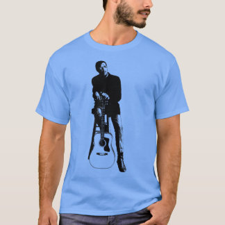 Camiseta Richie Havens