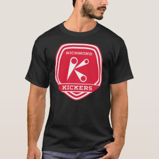 Camiseta Richmond Kickers