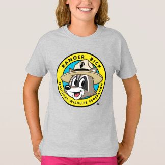 Camiseta Rick Ranger | Logotipo do Rick Ranger