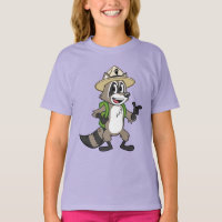 Rick Ranger | Ponteiro de Rick de perigo