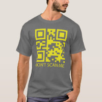 rick rolo engraçado código de verificação QR não m