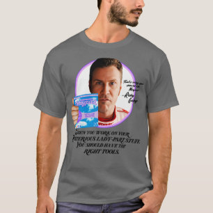 Camiseta Ricky Bobby Maypax