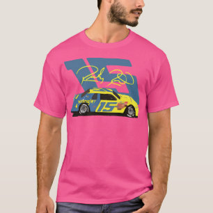 Camiseta Ricky Rudd 1984