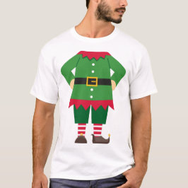 Camiseta Rico De Natal Do Novelty Boy Vestido T-Shirt