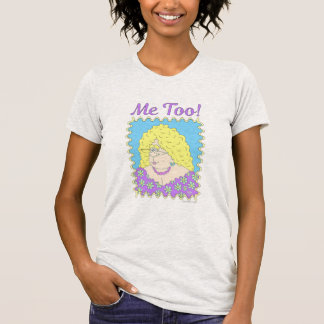 Camiseta RICO "Me Too" T Shirt