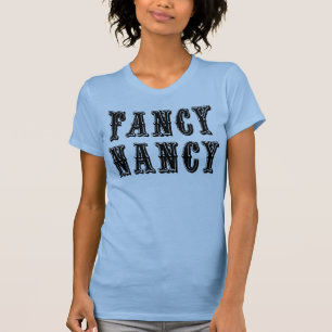 Camiseta Rico Nancy