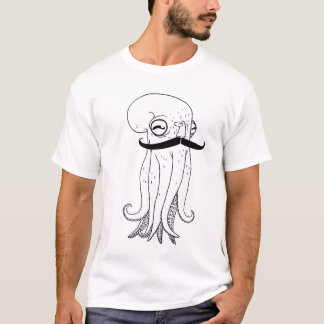 Camiseta Rico Octopus Tee