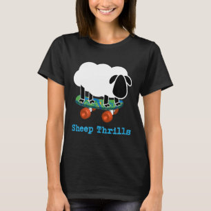 Camiseta Ricos de Ovelhas