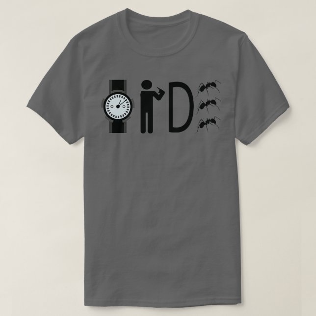Camiseta Riddle Watch Me Dance Excelente Conversor Starter (Frente do Design)