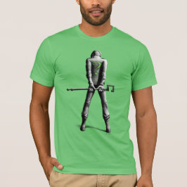Camiseta Riddler