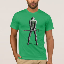 Camiseta Riddler