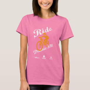 Camiseta Ride Duthie