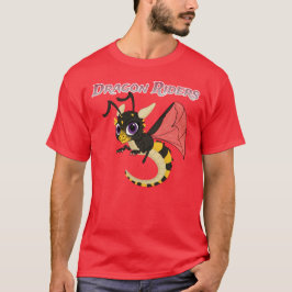 Camiseta Rider Shirt