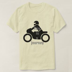 Camiseta Rider T-Shirt