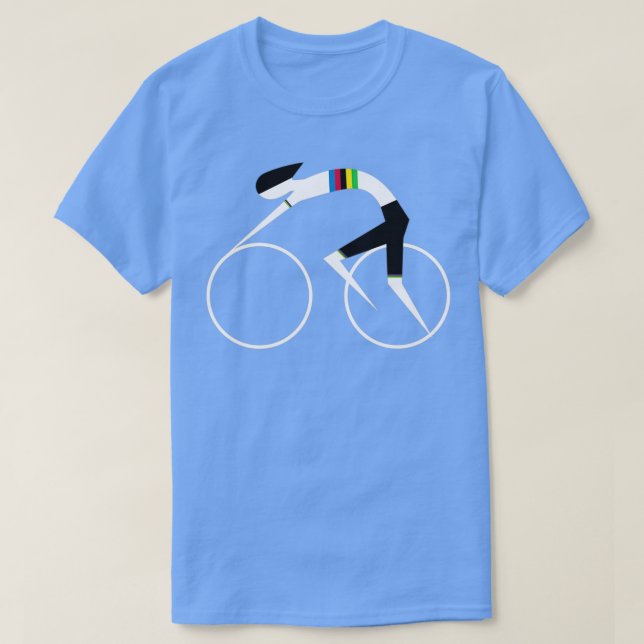 Camiseta Rider World Campion (Frente do Design)