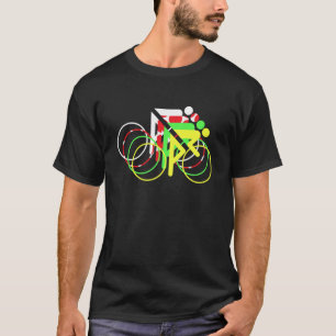 Camiseta Riders Tour de France Jerseys
